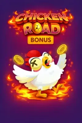 Chicken Road
