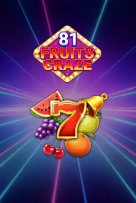 Fruits Crazy