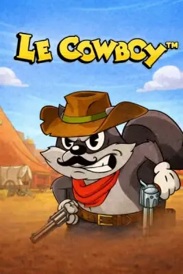 Le Cowboy