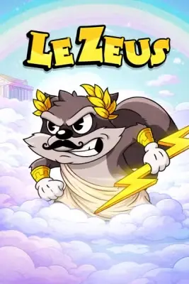 Le Zeus